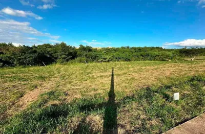 Terreno em condomínio à venda, campestre - piracicaba/sp