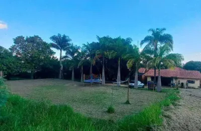 Chácara à venda, 4 quartos, 2 suítes, piracicamirim - piracicaba/sp