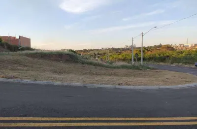 Terreno à venda no Jardim Novo Horizonte, Piracicaba 
