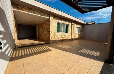 Casa à venda, 3 quartos, 1 suíte, 5 vagas, jardim elite - piracicaba/sp