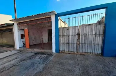 Casa à venda, 2 quartos, costa rica - piracicaba/sp
