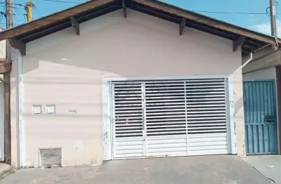 Casa à venda, 2 quartos, 2 vagas, vila cristina - piracicaba/sp