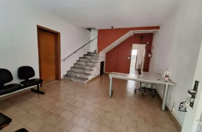 Casa comercial à venda, 2 vagas, jardim algodoal - piracicaba/sp