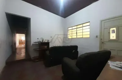 Casa comercial à venda, 2 quartos, 1 vaga, alto - piracicaba/sp