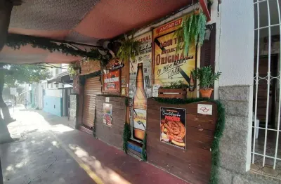 Casa comercial à venda, 2 quartos, 1 vaga, alto - piracicaba/sp