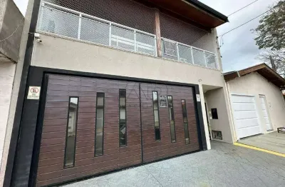 Casa comercial à venda, 3 quartos, 2 suítes, 2 vagas, residencial serra verde - piracicaba/sp