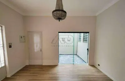 Casa comercial para aluguel, 3 quartos, 3 suítes, 4 vagas, centro - piracicaba/sp