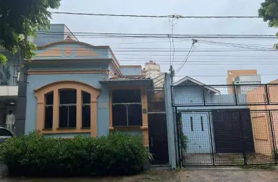 Casa comercial para aluguel, 3 vagas, centro - piracicaba/sp