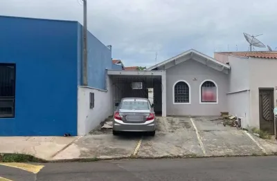 Casa comercial à venda, piracicamirim - piracicaba/sp