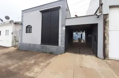 Casa comercial à venda, 3 vagas, vila rezende - piracicaba/sp