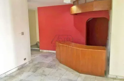 Casa comercial para aluguel, 4 vagas, jardim europa - piracicaba/sp