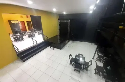 Casa comercial à venda, 3 quartos, 1 suíte, 2 vagas, taquaral - piracicaba/sp