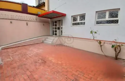 Casa comercial para aluguel, 10 quartos, 10 suítes, 2 vagas, sao dimas - piracicaba/sp