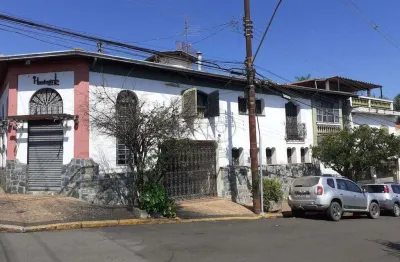 Casa comercial à venda, 3 quartos, 1 suíte, 1 vaga, centro - piracicaba/sp