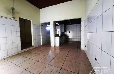 Casa comercial à venda no Centro, Charqueada 
