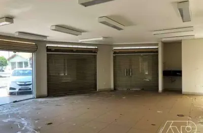Casa comercial à venda no Jardim Castor, Piracicaba 