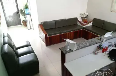 Casa comercial à venda no Alto, Piracicaba 