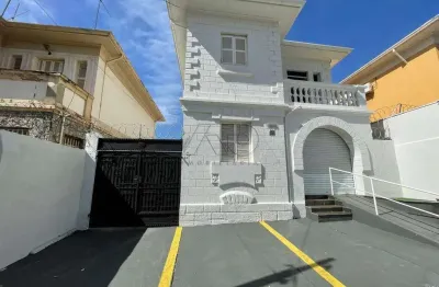 Casa Comercial para aluguel, 3 quartos, 3 vagas, CENTRO - PIRACICABA/SP