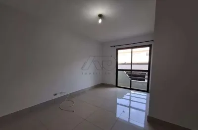 Apartamento para aluguel, 3 quartos, 1 suíte, 1 vaga, alto - piracicaba/sp