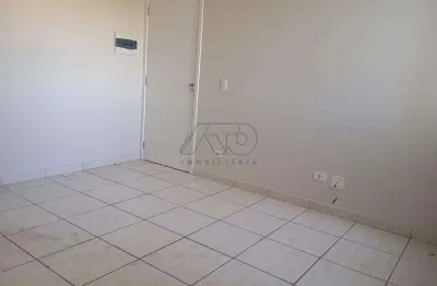 Apartamento à venda, 2 quartos, 1 vaga, glebas califórnia - piracicaba/sp