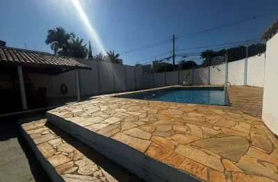 Casa para aluguel, 3 quartos, 1 suíte, 4 vagas, nova piracicaba - piracicaba/sp