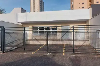 Sala comercial para alugar no Alemães, Piracicaba 