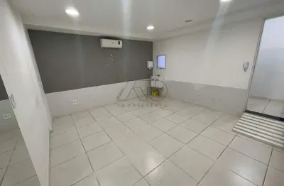 Sala comercial para alugar no Alto, Piracicaba 