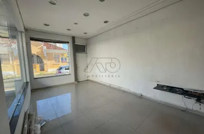 Ponto comercial para alugar no Alto, Piracicaba 