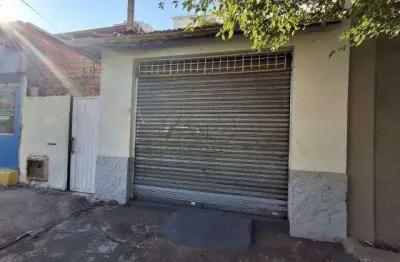 Ponto comercial para alugar na Cidade Alta, Piracicaba 