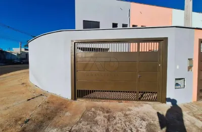 Casa para aluguel, 2 quartos, 3 vagas, taquaral - piracicaba/sp