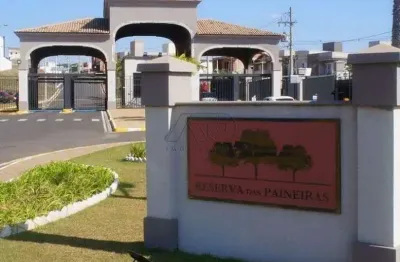 Terreno em condomínio à venda, jardim são francisco - piracicaba/sp