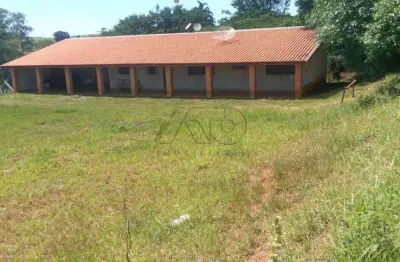 Chácara / sítio à venda no Dos gomes, São Pedro 