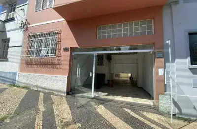 Prédio para aluguel, 1 suíte, 4 vagas, alto - piracicaba/sp