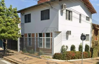 Casa à venda, 3 quartos, 2 vagas, alto - piracicaba/sp