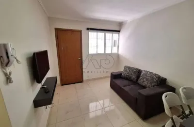 Kitnet para aluguel, 1 quarto, centro - piracicaba/sp
