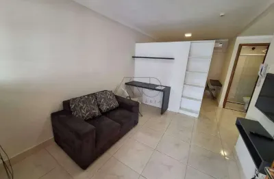 Kitnet / Stúdio para alugar no Centro, Piracicaba 