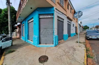 Ponto comercial para alugar no Paulista, Piracicaba 