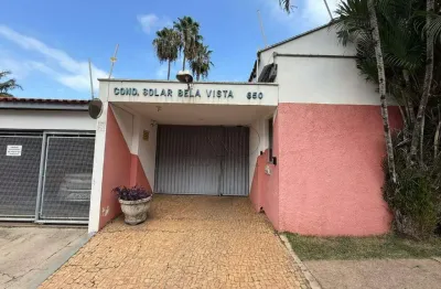 Kitnet para aluguel, 1 quarto, 1 vaga, itaperu - piracicaba/sp