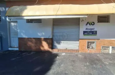 Ponto comercial para alugar no Piracicamirim, Piracicaba 
