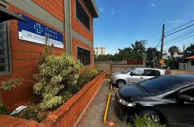 Sala comercial para alugar na Cidade Alta, Piracicaba 