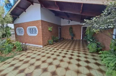 Casa para aluguel, 3 quartos, 1 suíte, 2 vagas, nova piracicaba - piracicaba/sp