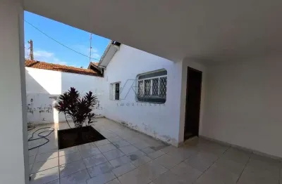Casa à venda, 2 quartos, 1 vaga, jardim petrópolis - piracicaba/sp