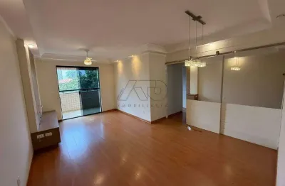 Apartamento para aluguel, 4 quartos, 1 suíte, 2 vagas, sao judas - piracicaba/sp