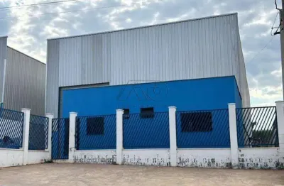 Casa para alugar no Água Santa, Piracicaba 