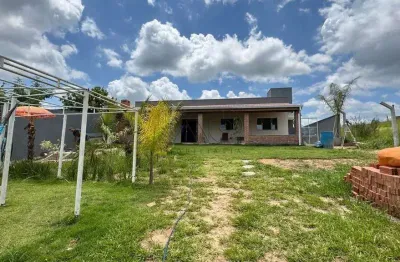 Chácara à venda, 2 quartos, lambari - rio das pedras/sp
