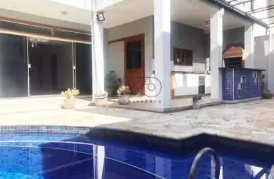 Casa em condomínio para aluguel, 3 quartos, 1 suíte, 4 vagas, terras de piracicaba - piracicaba/sp