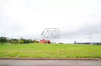 Terreno em condomínio à venda, rio das pedras - piracicaba/sp