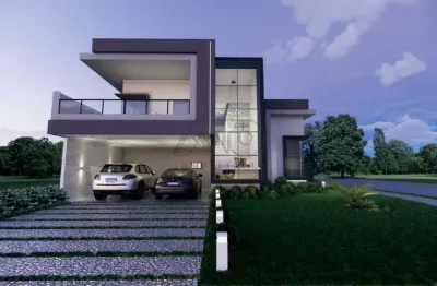 Casa em condomínio à venda, 5 quartos, 5 suítes, 4 vagas, vale do sol - botucatu/sp