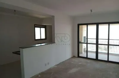 Apartamento à venda, 3 quartos, 1 suíte, 2 vagas, paulista - piracicaba/sp