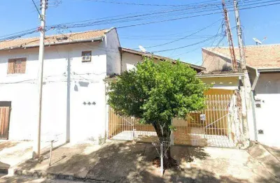 Casa à venda, 2 quartos, 1 suíte, 1 vaga, santa terezinha - piracicaba/sp